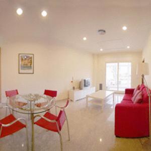 Girona Apartments 외부 사진